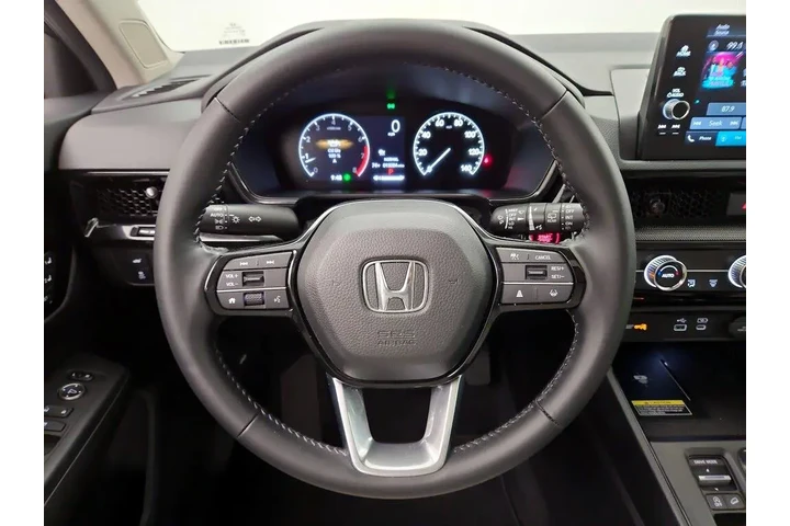 $32998 : Honda CR-V 2025 EX-L 4dr SUV image 10