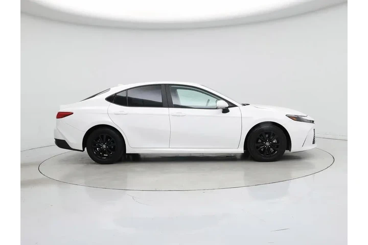 $26998 : Toyota Camry 2025 LE 4dr Sed image 7