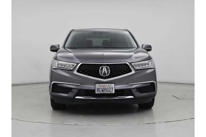 $22998 : Acura MDX 2018 SH-AWD 4dr SU image 5