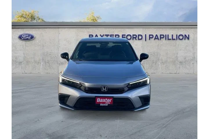 $22000 : Honda Civic 2022 Sport 4dr S image 8