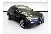 $12745 : Alfa Romeo Stelvio 2018 AWD thumbnail
