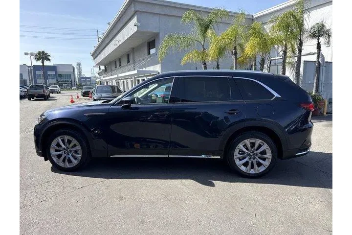 $27500 : Mazda CX-90 2024 AWD 3.3 Tur image 6