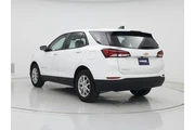 $22998 : Chevrolet Equinox 2024 LS 4d thumbnail