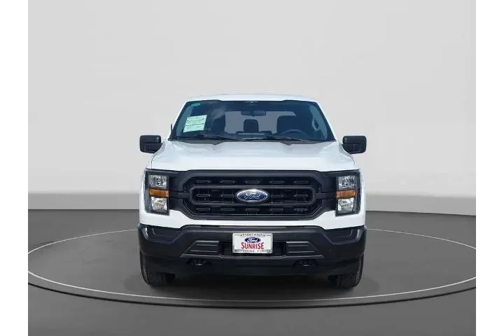 $33800 : Ford F-150 2023 4x4 XL 4dr S image 3