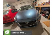 Mazda Mazda3 2018 Touring 4d en Boise