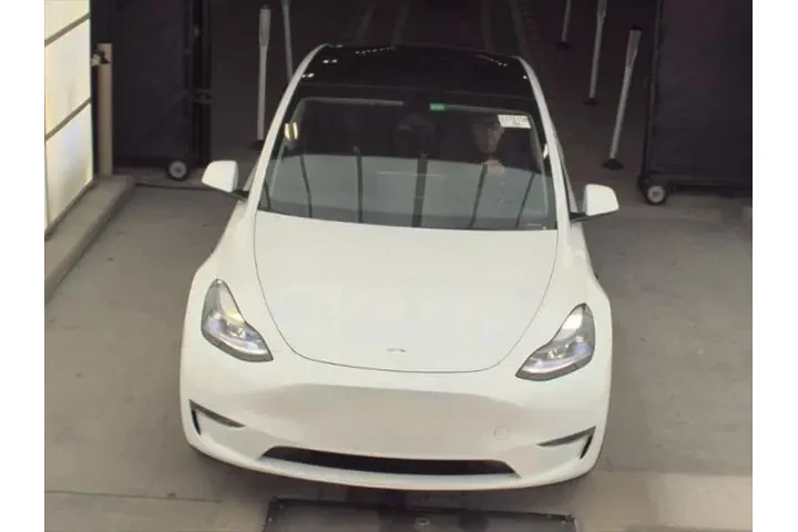 $37293 : Tesla Model Y 2024 AWD Perfo image 2