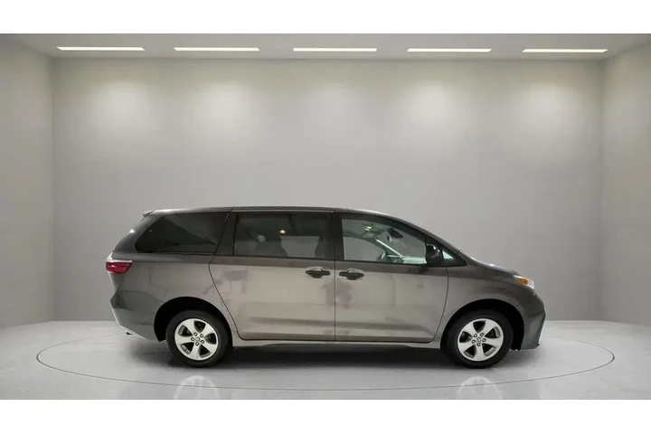 $35995 : Toyota Sienna 2020 L 7-Passe image 2