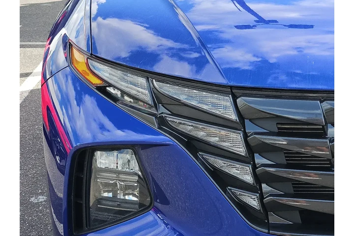 $21999 : Hyundai TUCSON 2022 AWD SEL image 4