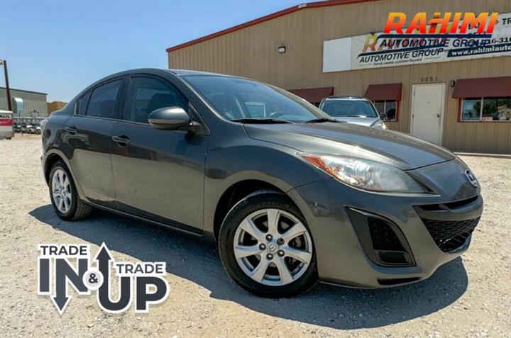 $5497 : 2011 MAZDA3 i Touring image 1