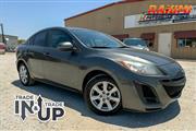 2011 MAZDA3 i Touring en Yuma