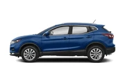 $19000 : Nissan Rogue Sport 2020 S 4d thumbnail