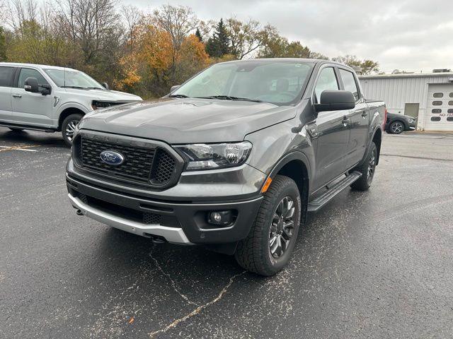 $27991 : Pre-Owned 2019 Ranger XLT image 3