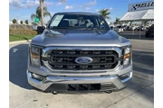 $36767 : Ford F-150 2023 4x4 XLT 4dr thumbnail