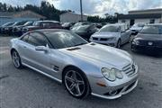 $6500 : 2007 Mercedes-Benz SL-Class S thumbnail