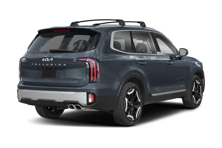 $37999 : 2024 Telluride EX image 2