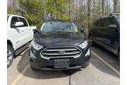$13373 : Ford EcoSport 2020 AWD SE 4d thumbnail