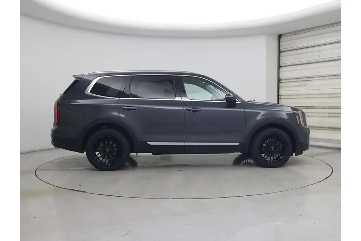 $33998 : Kia Telluride 2024 AWD S 4dr image 7
