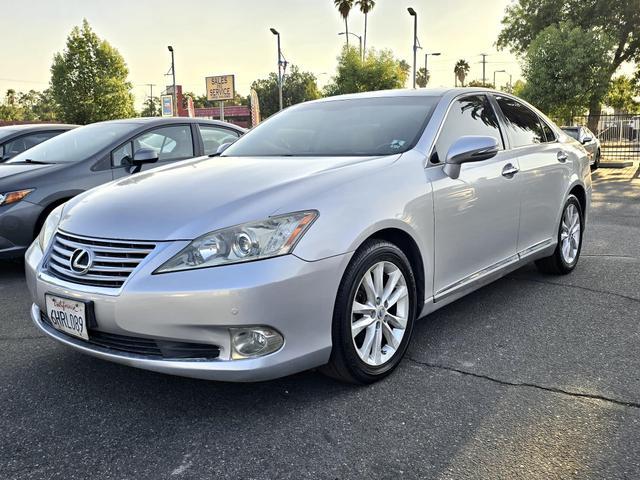 $8900 : 2010 LEXUS ES2010 LEXUS ES image 2