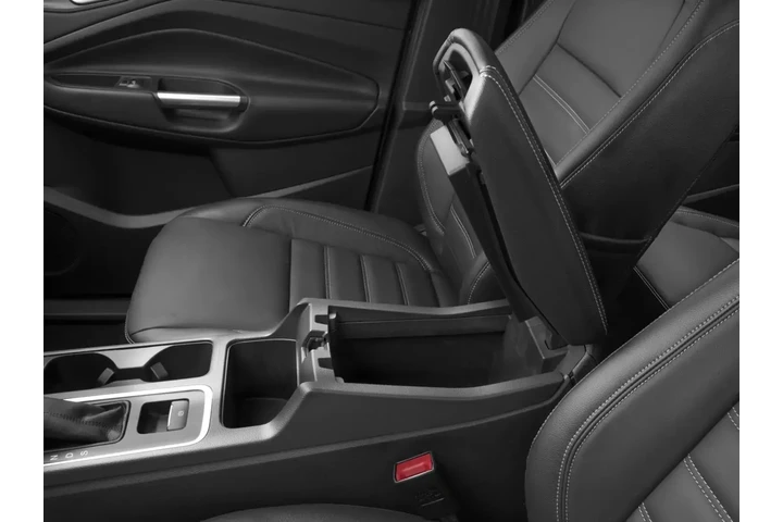 Ford Escape 2018 AWD Titaniu image 9