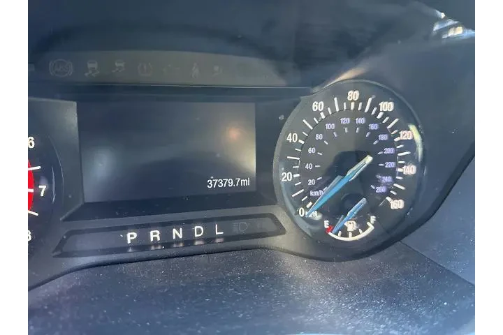 $13847 : Ford Fusion 2017 SE 4dr Seda image 6