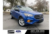 Ford Escape 2019 S 4dr SUV en Little Rock