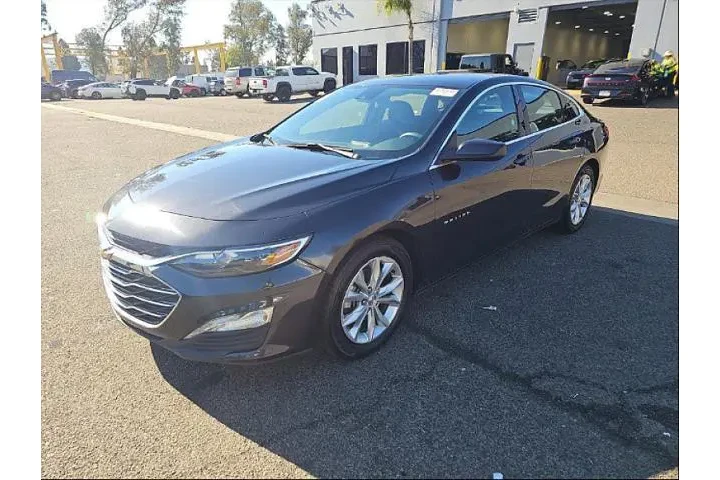 $18995 : Chevrolet Malibu 2023 LT 4dr image 1