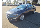 Chevrolet Malibu 2023 LT 4dr en Los Angeles