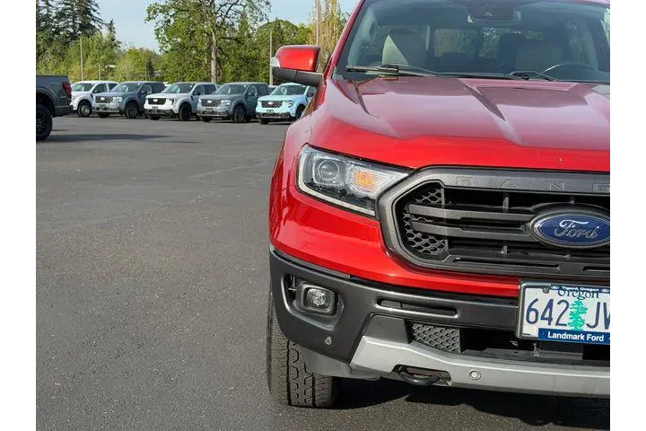 $24900 : Ford Ranger 2019 4x4 XL 4dr image 8