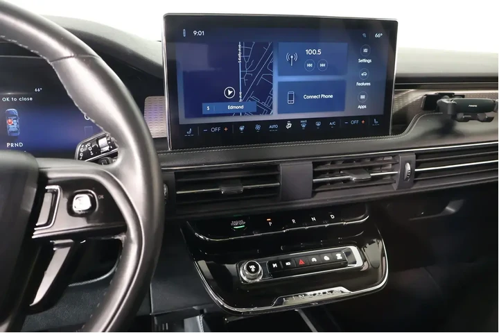 $33999 : Lincoln Corsair 2024 Reserve image 5