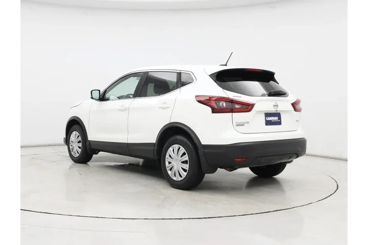 $16998 : Nissan Rogue Sport 2020 AWD image 2