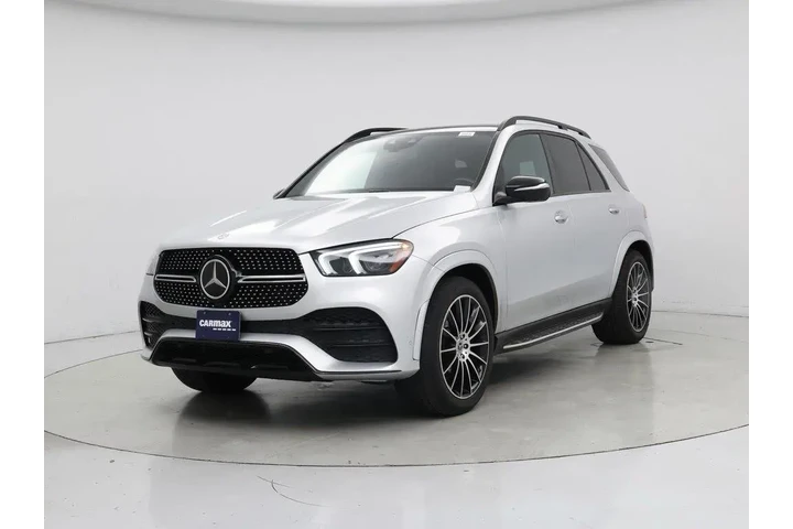 $30998 : Mercedes-Benz GLE 2020 AWD G image 4