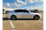 $26646 : Lexus GS 350 2017 F SPORT 4d thumbnail
