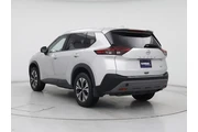 $21998 : Nissan Rogue 2021 SV 4dr Cro thumbnail