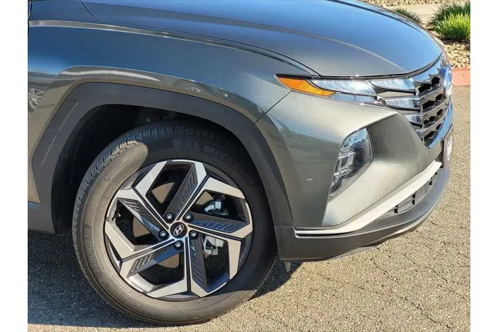 $30777 : Hyundai TUCSON Plug-in Hybri image 3