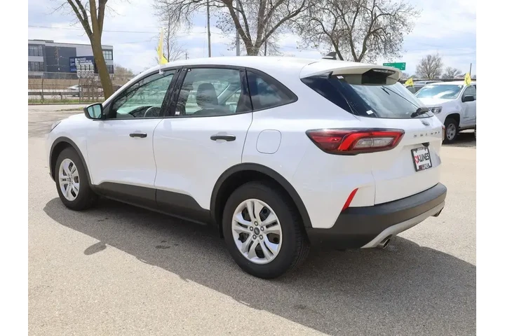 $18377 : Ford Escape 2023 Base 4dr SU image 7