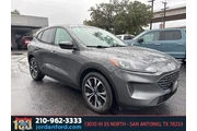 Ford Escape 2022 SE 4dr SUV