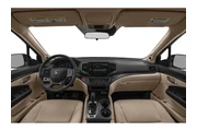 $23787 : Honda Pilot 2020 AWD EX 4dr thumbnail