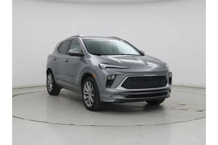 $24998 : Buick Encore GX 2024 AWD Ave image 1