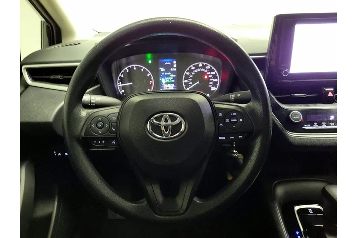 $21998 : Toyota Corolla 2024 LE 4dr S image 10