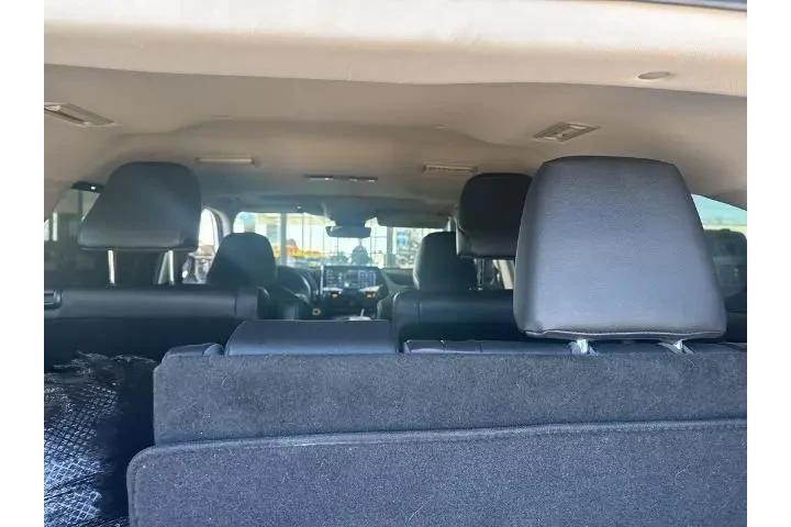 $24427 : Toyota Highlander 2020 Limit image 4