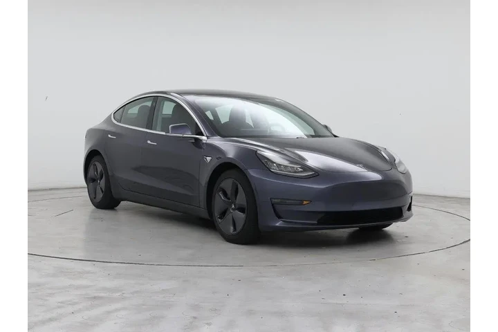 $25998 : Tesla Model 3 2020 AWD Long image 1
