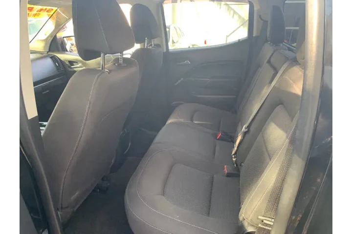 $17499 : 2017 Colorado LT image 8