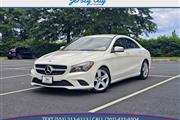 2015 CLA 250 4MATIC Coupe en Jersey City