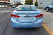 2011 Elantra Limited thumbnail