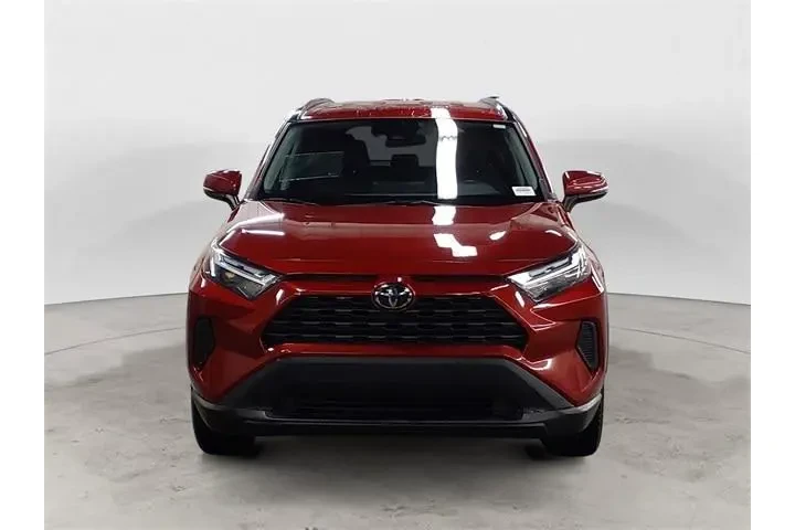 $29588 : Toyota RAV4 2024 AWD XLE 4dr image 8