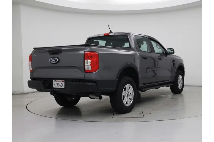 $32998 : Ford Ranger 2025 4x2 XL 4dr image 8