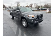 $26769 : Toyota Tacoma 2023 4x2 SR 4d thumbnail