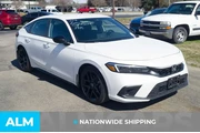 $24420 : Honda Civic 2024 Sport 4dr H thumbnail