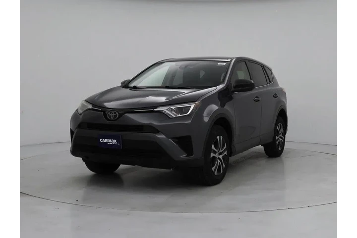 $19998 : Toyota RAV4 2018 LE 4dr SUV image 4