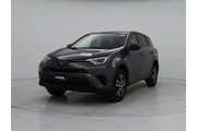 $19998 : Toyota RAV4 2018 LE 4dr SUV thumbnail